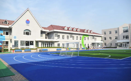 2024年北京亦莊耀中耀華校區招生信息