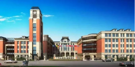 上海各區一貫制國際學校大盤點