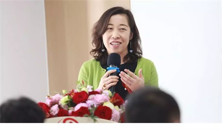 交大魅力副院長(zhǎng)王欣榮：當(dāng)下我們應(yīng)培養(yǎng)什么樣的國(guó)際化學(xué)生？
