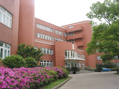 上海市新虹橋中學國際部怎么樣