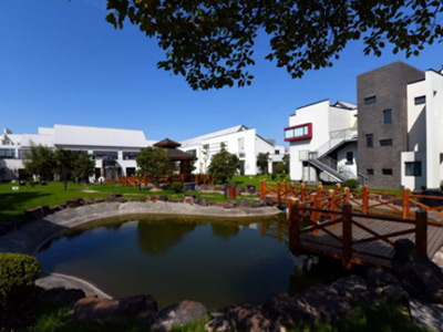 上海美達(dá)菲學(xué)校7月開放日信息