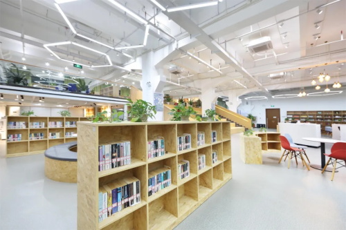2021年深圳新哲書院(原訊得達(dá)國際書院)招生簡章