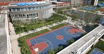 北京市新英才學校
