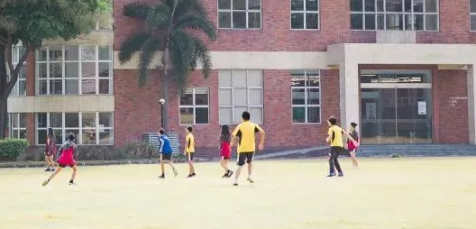 2022年ULC劍橋國際高中招生簡章