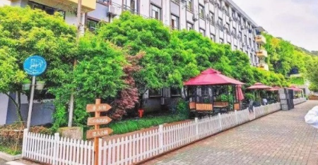 杭州建人國際部學費及學校簡介