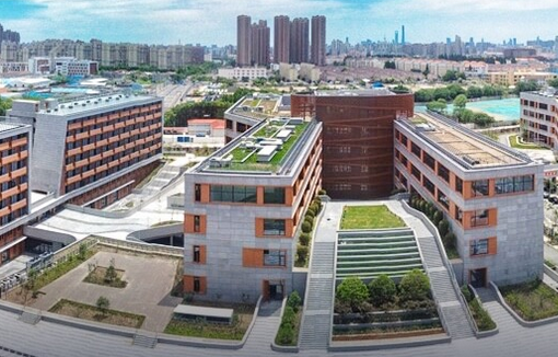 上海托馬斯實驗學校