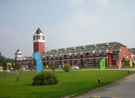 北京愛迪國際學(xué)校