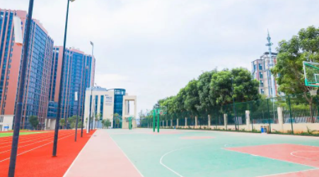 深圳漢開劍橋國際課程中心