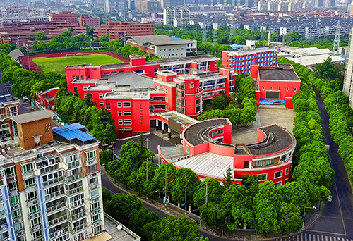 上海羅斯德國際高中