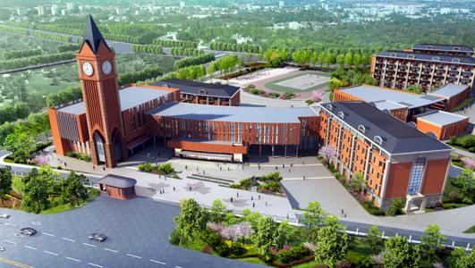 上海交通大學A Level國際課程中心