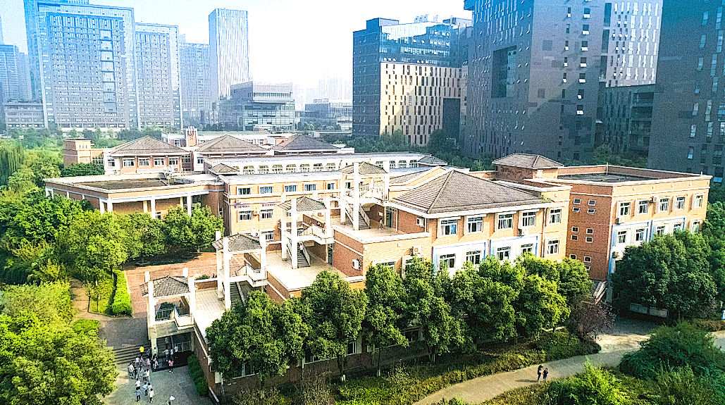 成都美視學校