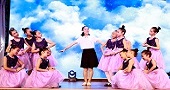 荊州楓葉國(guó)際學(xué)校特色