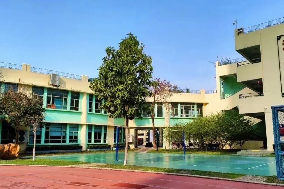 深圳為明學校國際部學費及入學條件一覽