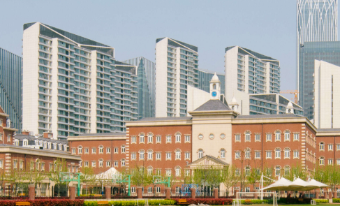 上海惠靈頓國際學校
