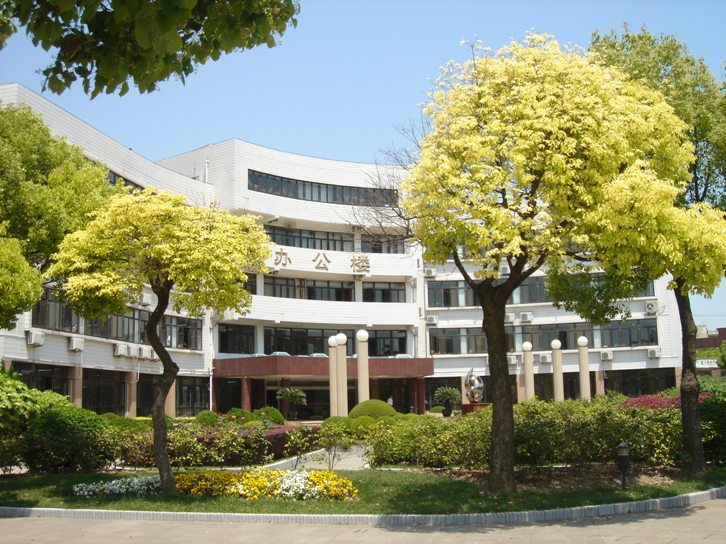 上海交通大學附屬中學國際部