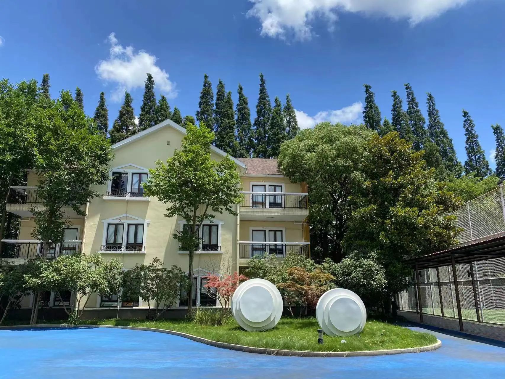 LWS美高校園5月24日（周六）導(dǎo)覽日｜了解我們?nèi)绾闻囵B(yǎng)未來的領(lǐng)袖