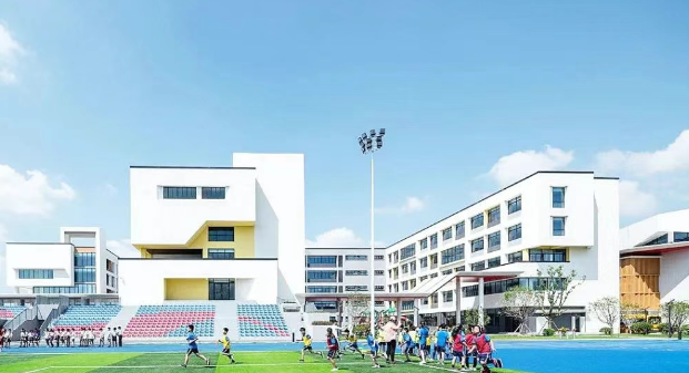 上海青浦協和2025年秋季插班通道開啟