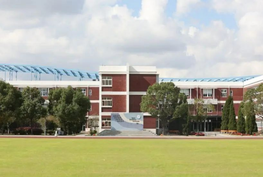 上海市民辦中芯學校